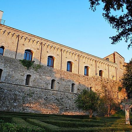 Ferienwohnung Il Palco Montepulciano, Vista Incredibile, 150Mt Da Piazza Grande Exterior foto